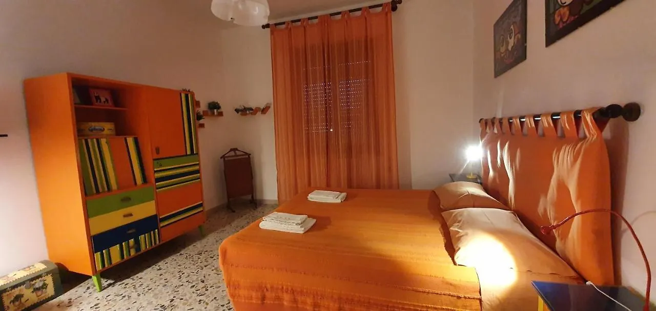 La Casina Di Jo Lejlighed Siena