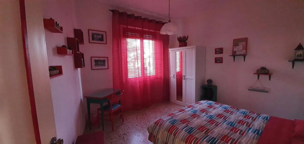 La Casina Di Jo Lejlighed Siena Italien