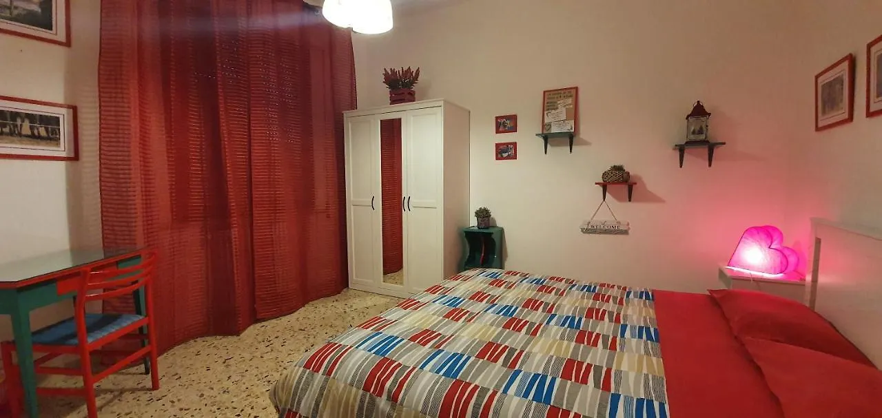 La Casina Di Jo Lejlighed Siena 0*,  Italien