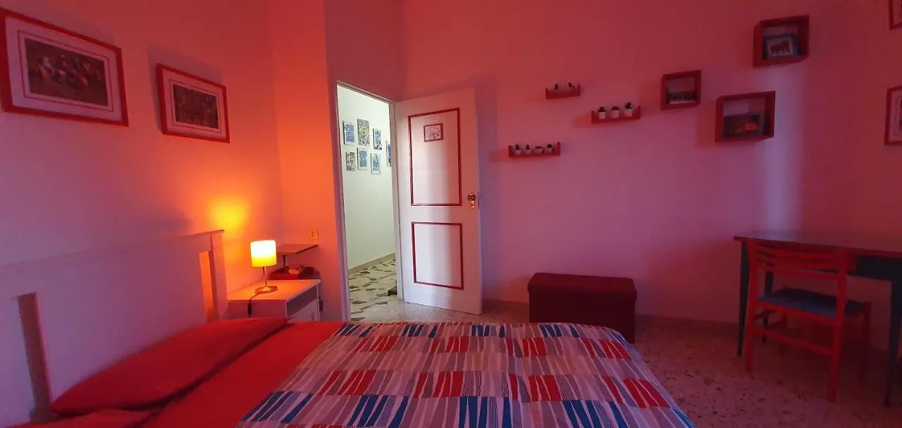 La Casina Di Jo Lejlighed Siena Italien