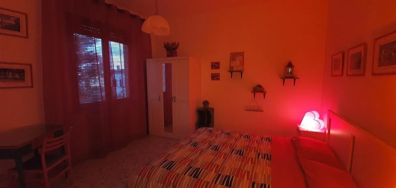 La Casina Di Jo Lejlighed Siena 0*,