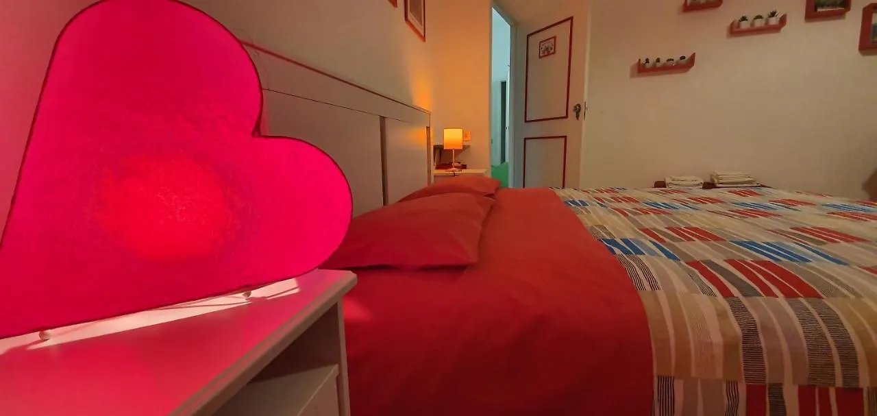 La Casina Di Jo Lejlighed Siena Italien