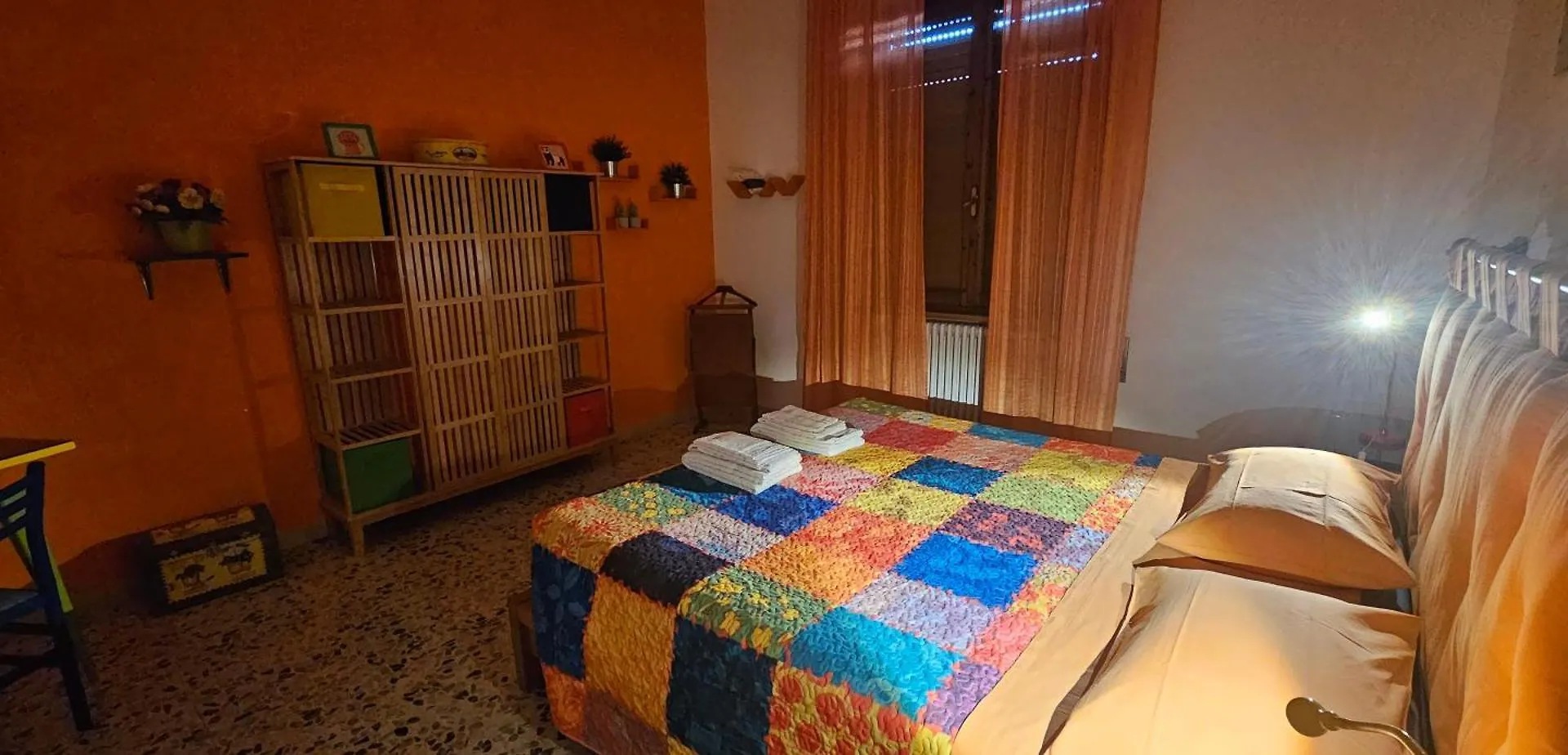 La Casina Di Jo Lejlighed Siena Italien