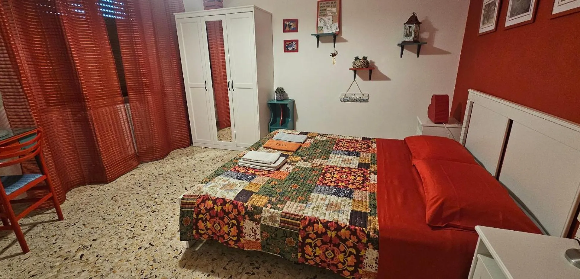 La Casina Di Jo Lejlighed Siena 0*,  Italien