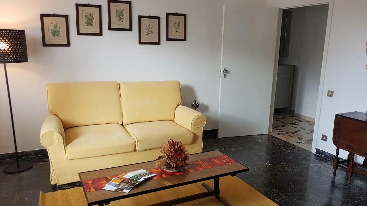 La Casina Di Jo Lejlighed Siena Italien