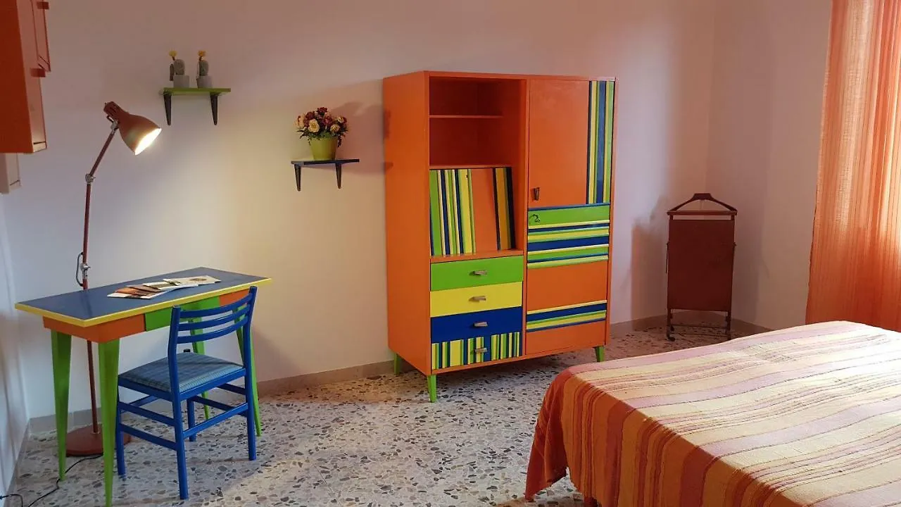 La Casina Di Jo Lejlighed Siena