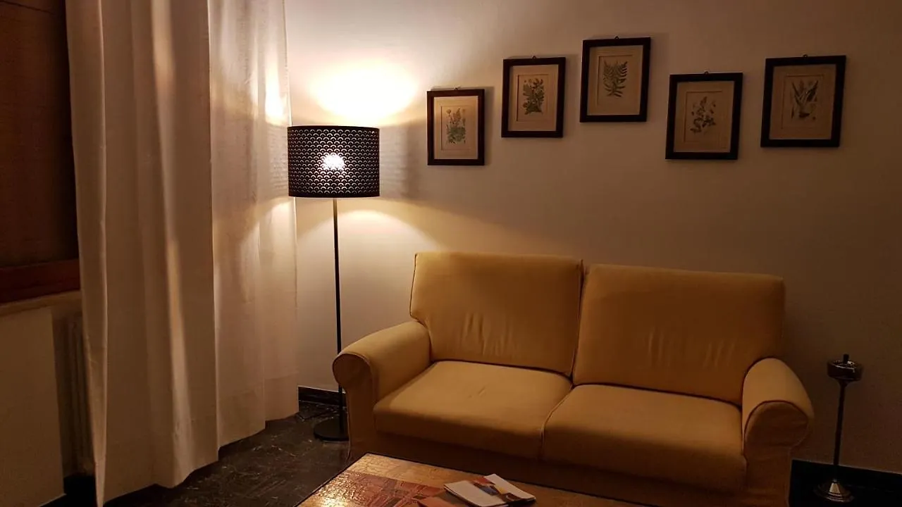 La Casina Di Jo Lejlighed Siena Italien