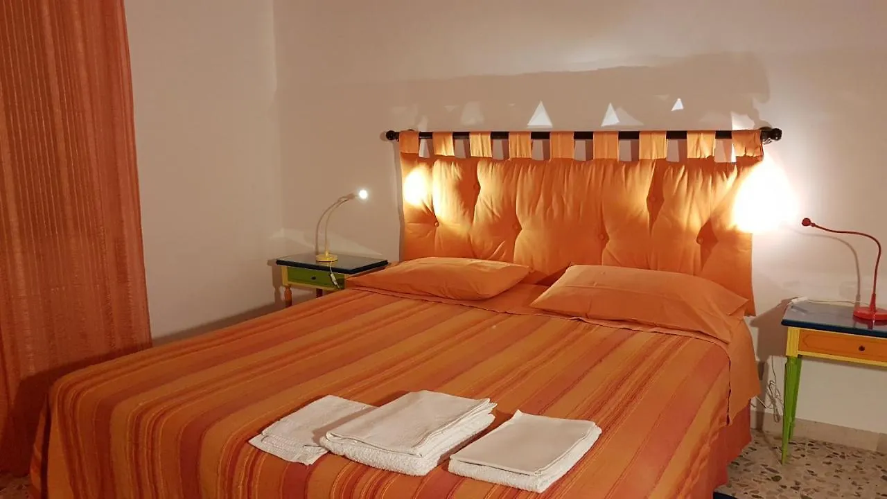 La Casina Di Jo Lejlighed Siena