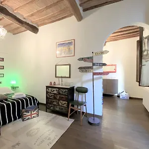 Il Di Claire-cozy&charm Appartamento