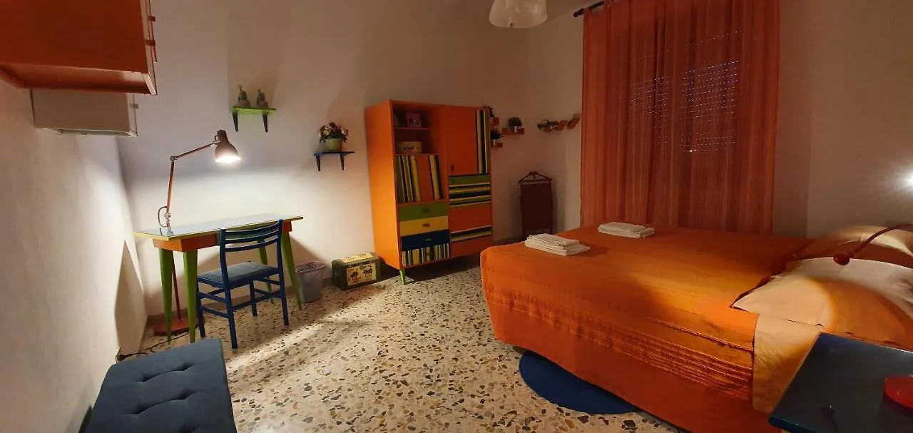La Casina Di Jo Apartment Siena