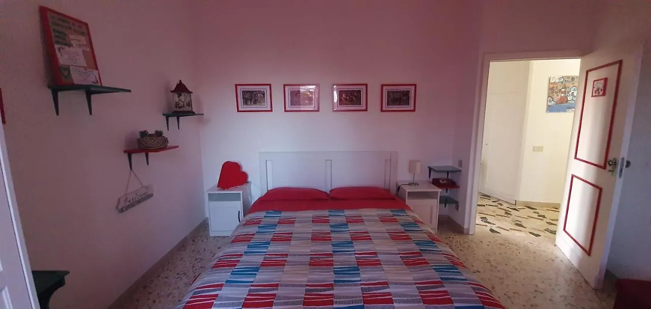 דירות סיינה La Casina Di Jo 0*,  איטליה