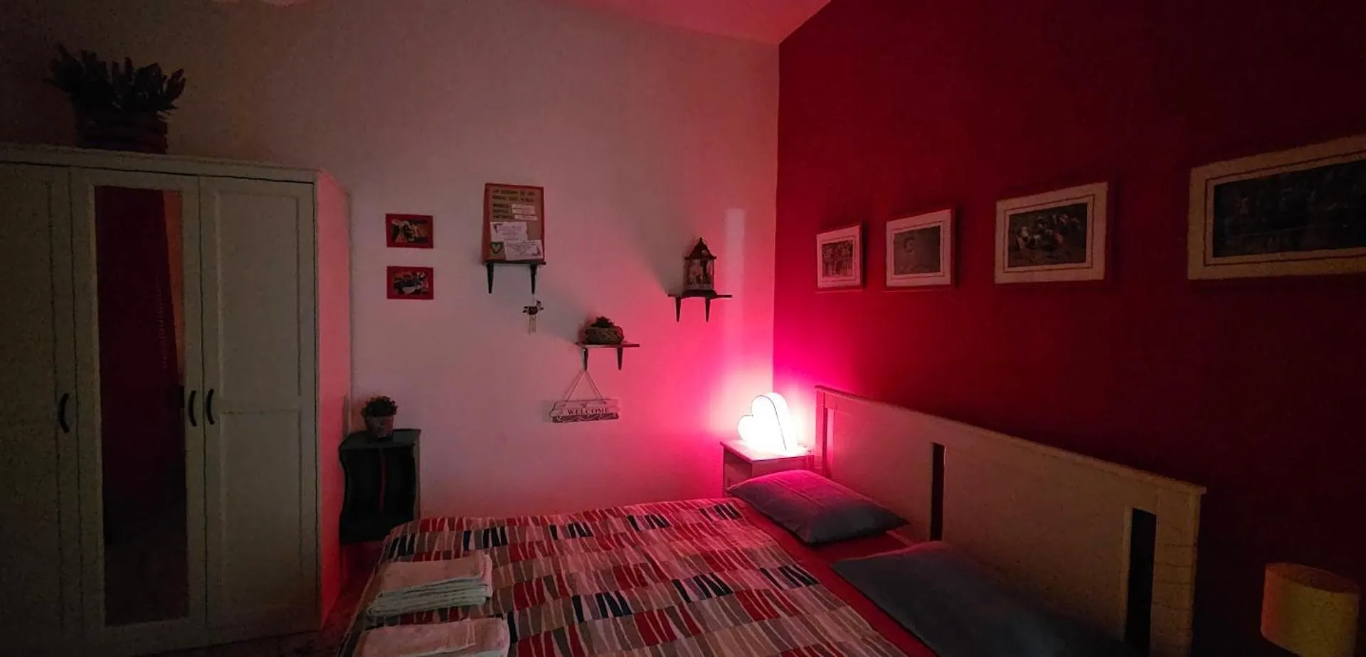 La Casina Di Jo Apartment Siena Italy