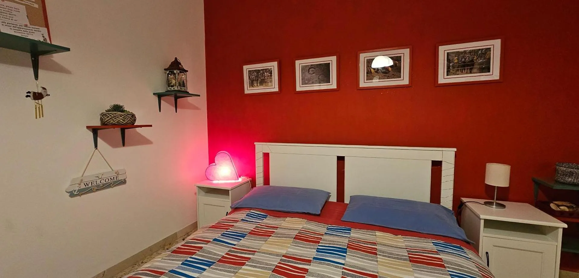 La Casina Di Jo Apartment Siena