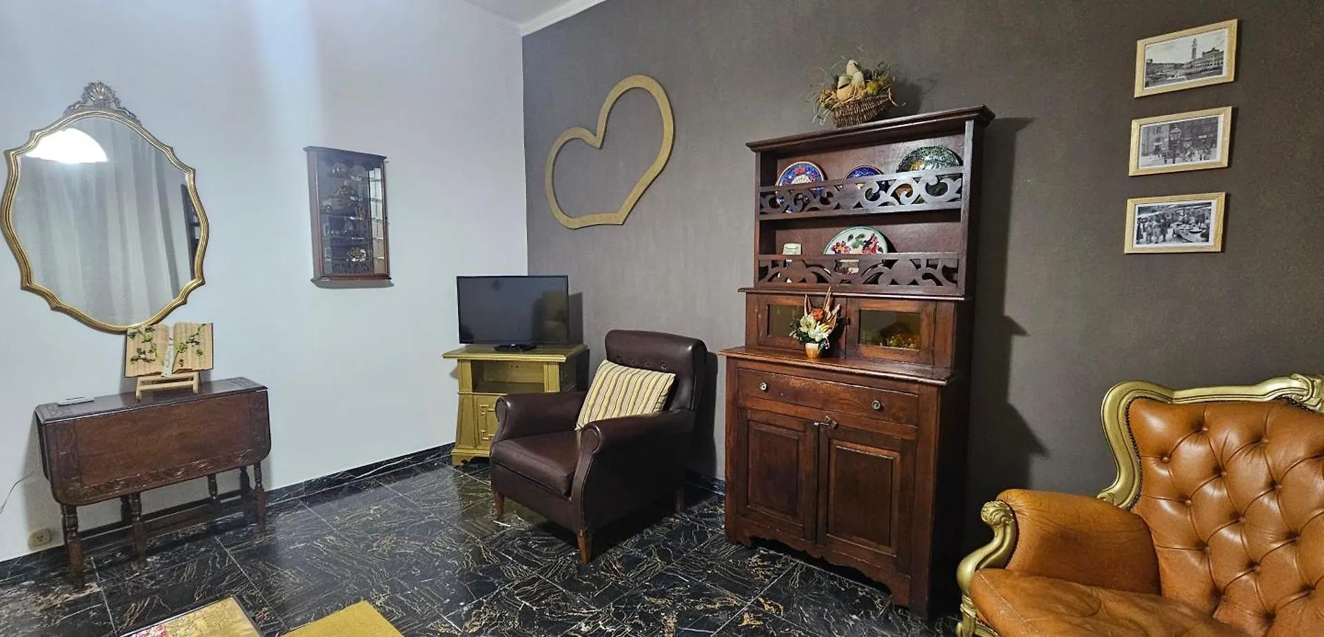La Casina Di Jo Apartment Siena 0*,