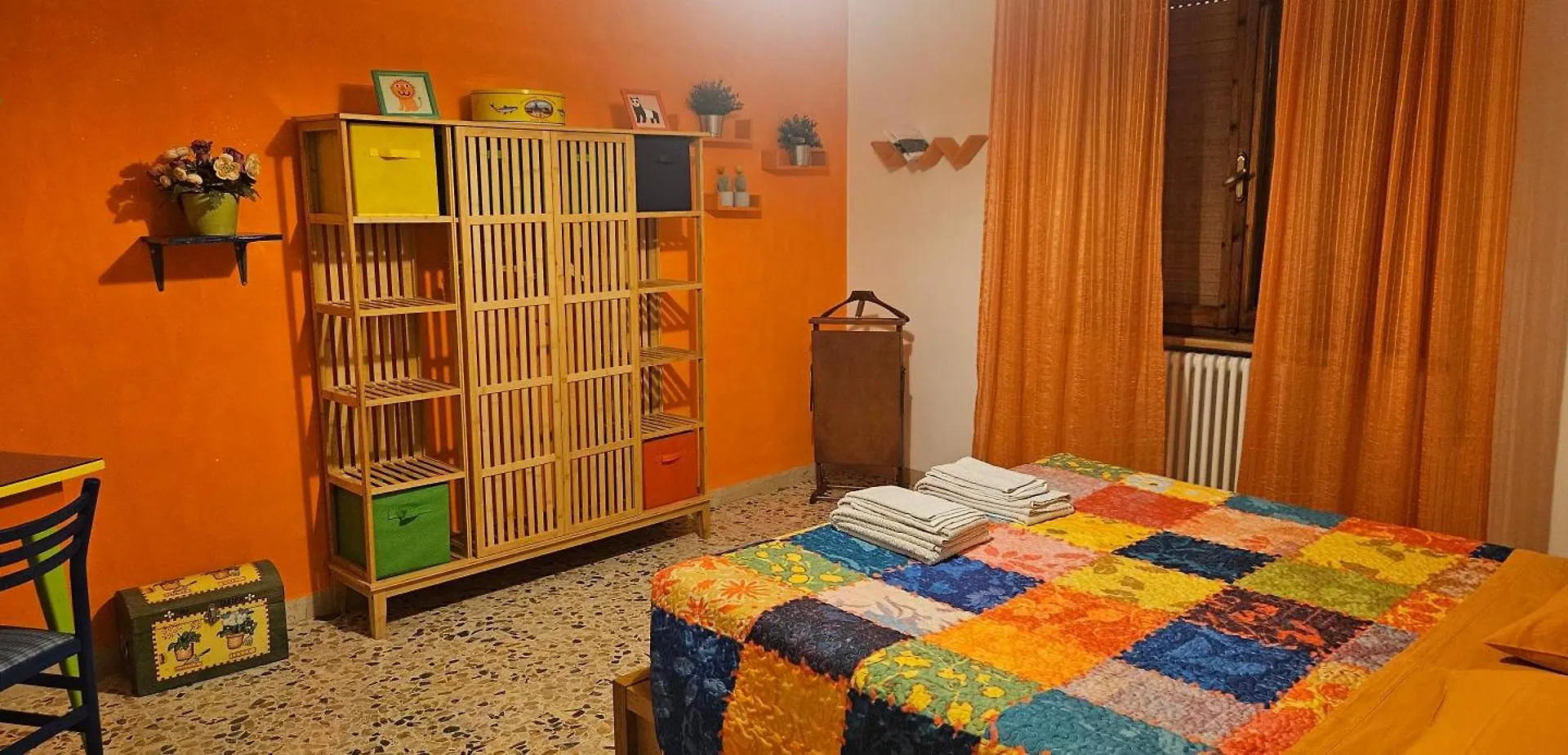 La Casina Di Jo Apartment Siena