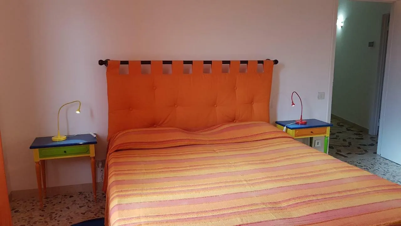La Casina Di Jo Apartment Siena