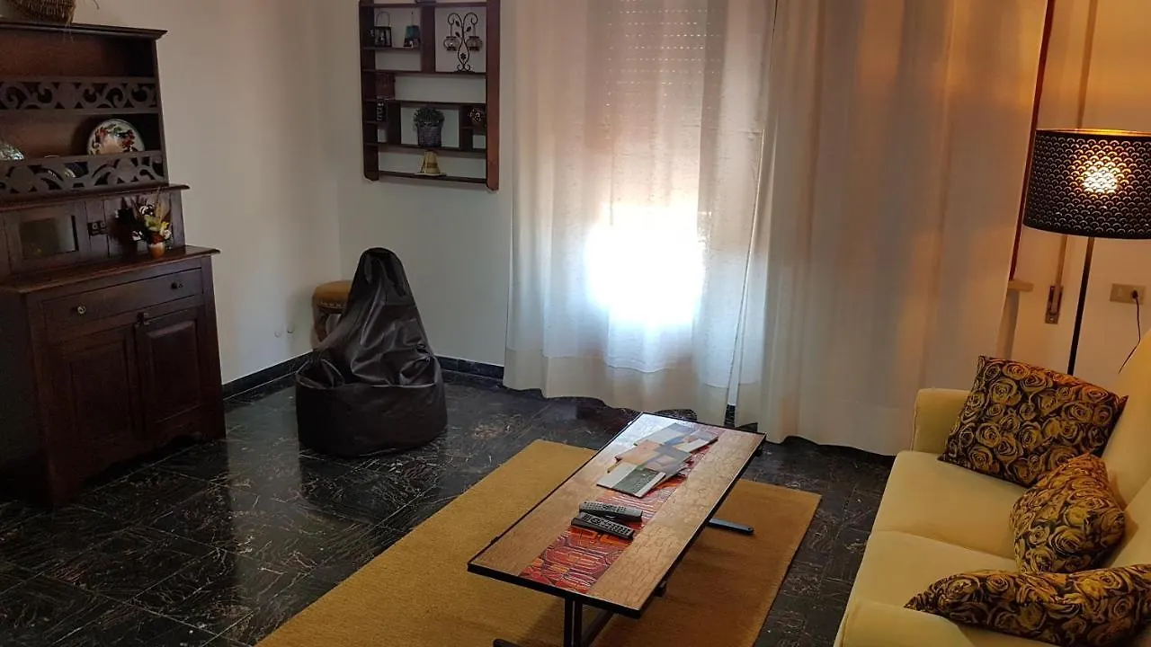 La Casina Di Jo Apartment Siena 0*,  Italy
