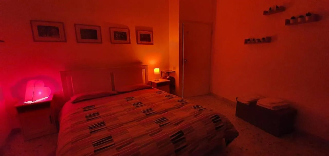La Casina Di Jo Apartment Siena