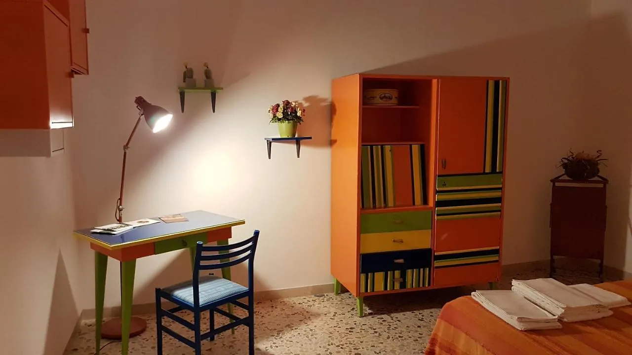 La Casina Di Jo Apartment Siena 0*,  Italy
